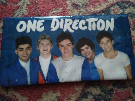 Taška, alebo psaničko,