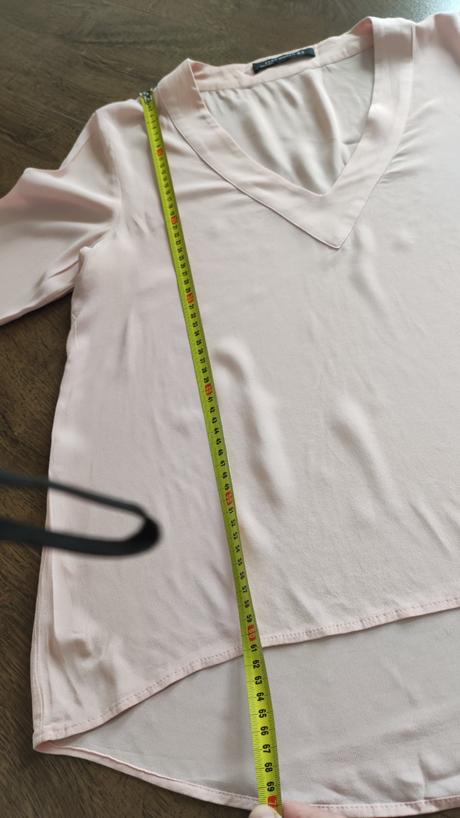 Dámska blúzka, zara,xl