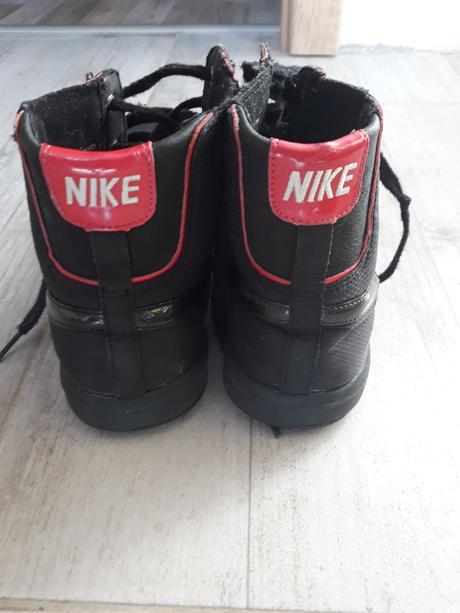 Nike tenisky, nike,38