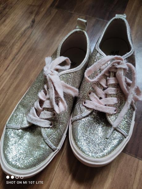 Platenky " h&m", h&m,35