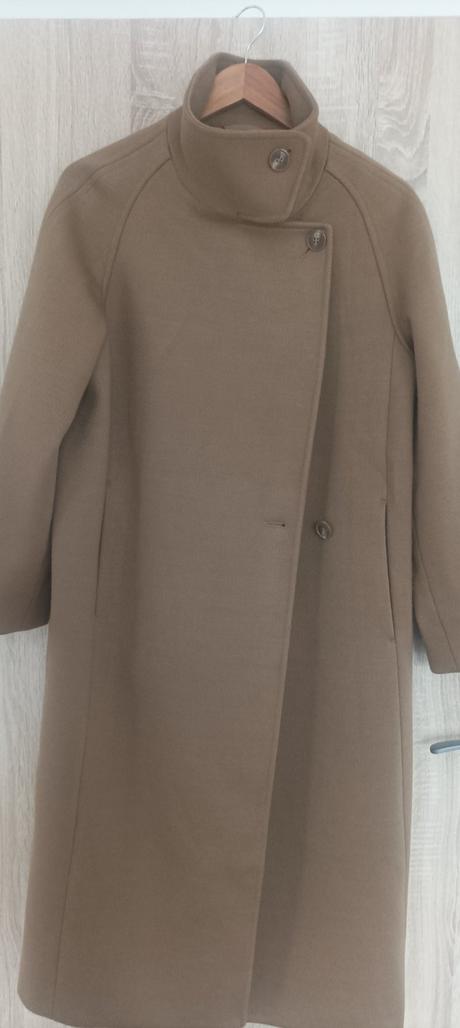 Damsky kabat, h&m,xs