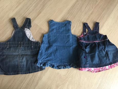 3x riflove saticky 3-6 mes, 68