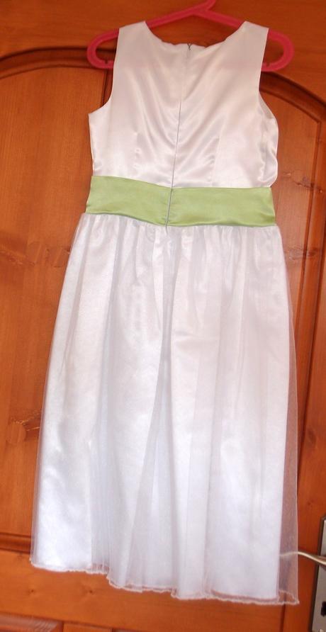 Spoločenské šaty 134, 146, 134