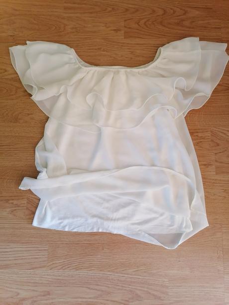 Šifonová blúzka, 36