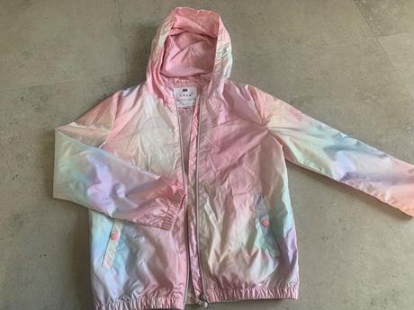 Super vodeodolna vetrovka, f&f,152