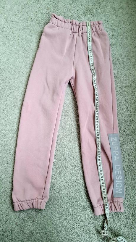 Teplaky zn. zuppa, 122