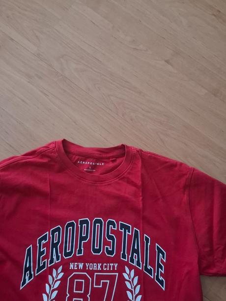 Tricko, aeropostale,s
