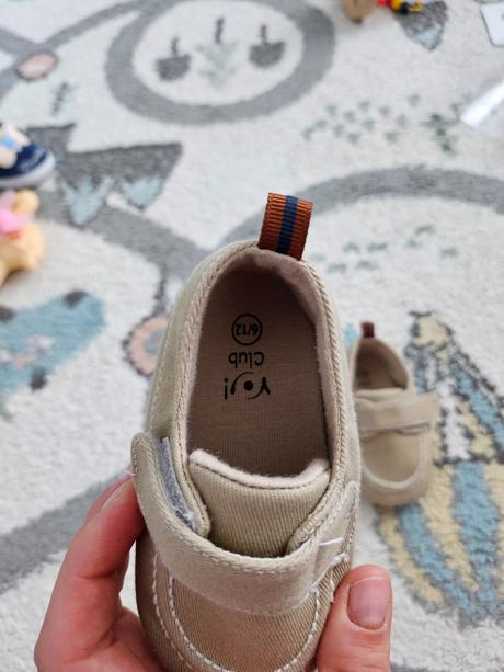 Detské topánočky, 18