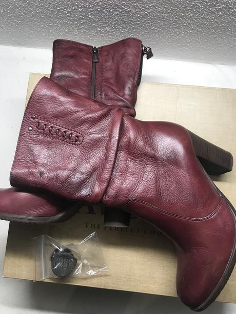 Cizmy vel.38, lasocki,38