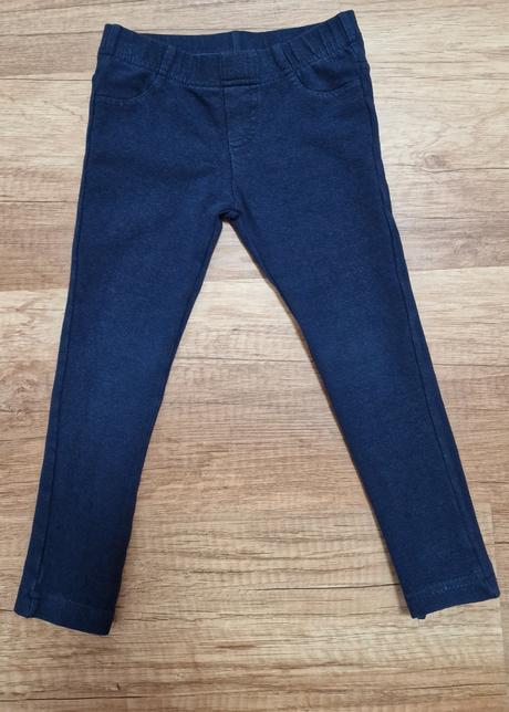 Legínky little kids, veľ. 104, 104