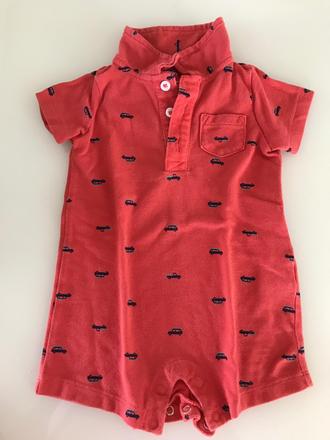 Opalovačky, carter's,74