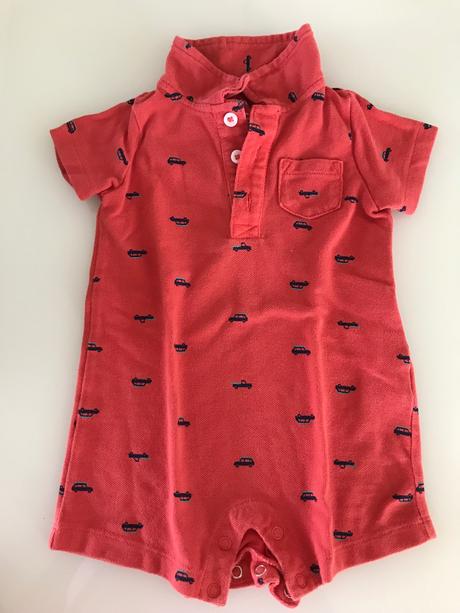 Opalovačky, carter's,74
