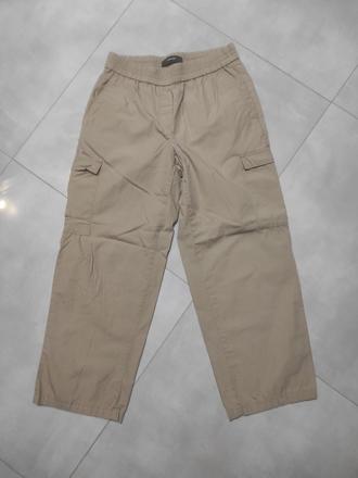 Nohavice, vero moda,m