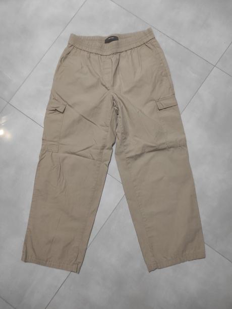 Nohavice, vero moda,m