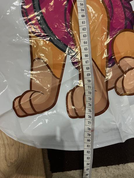 Balóny a párty mix skye, 