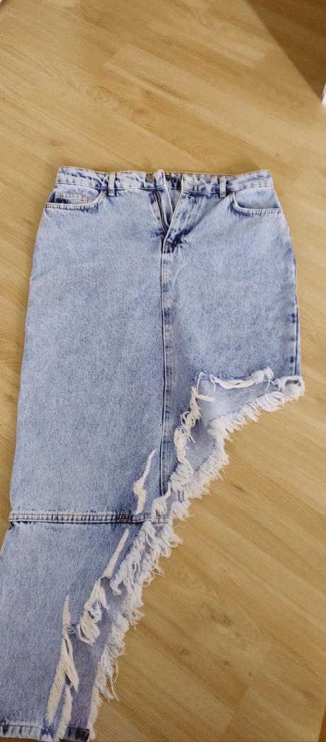 Moderna riflova sukna, m