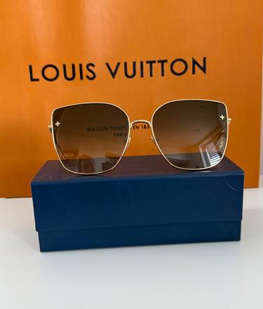 Slnečné okuliare louis vuitton, louis vuitton