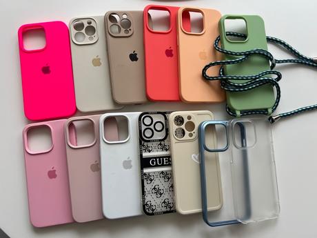 Kryty na iphone 13 pro, apple