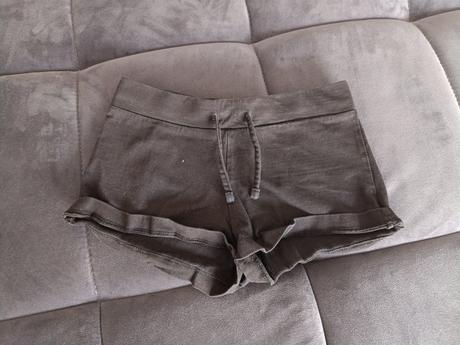 Šort, h&m,122