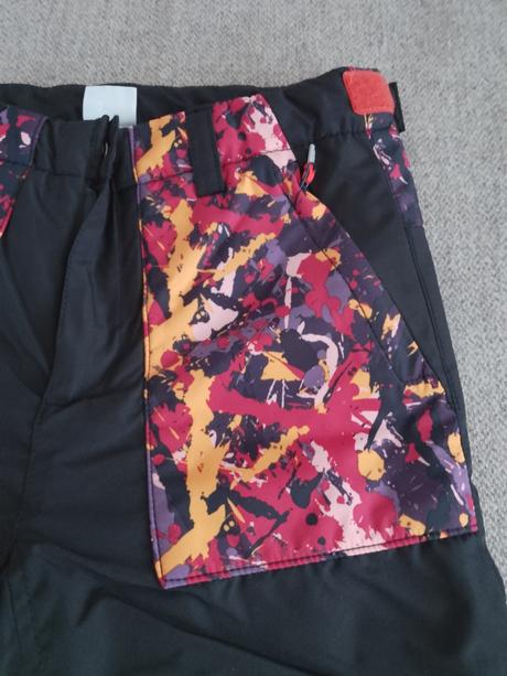 Otepľovačky, zara,140