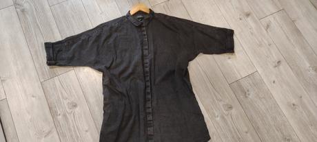 Predĺžená košeľa, m