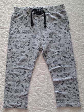 Tepláky zara 92, zara,92