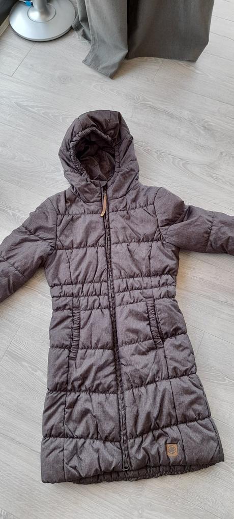 Zimná dlhá vetrovka, sam73,146