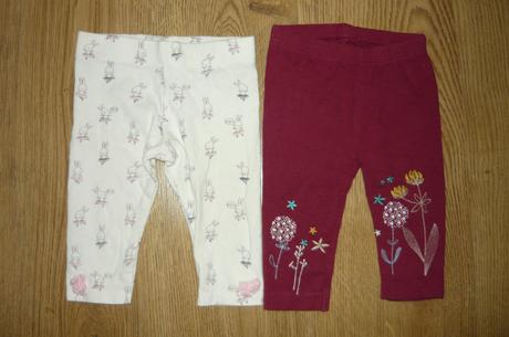 Legíny -68, nutmeg,68