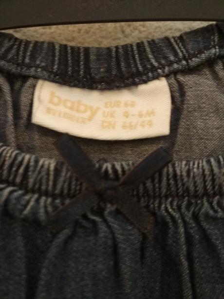 Blúzka lindex v 68, lindex,68