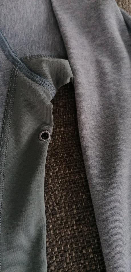 Športová bunda nike, nike,xs