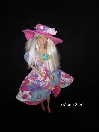 Retro barbie,
