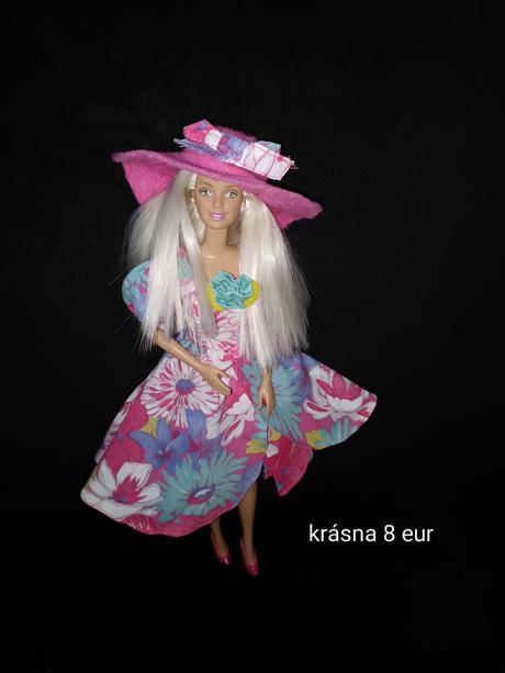 Retro barbie, 