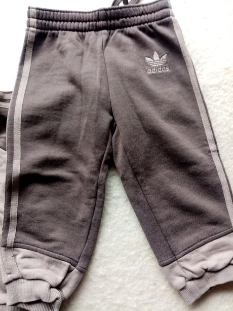 Teplakova suprava adidas, adidas,86