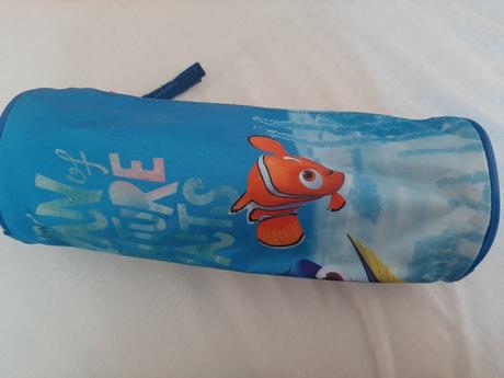 Peračník valec s dory, 