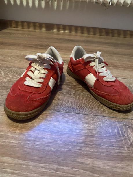 Botasky zara, zara,35