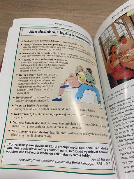 Zvládni svoj stres kniha o duševnom zdraví, 