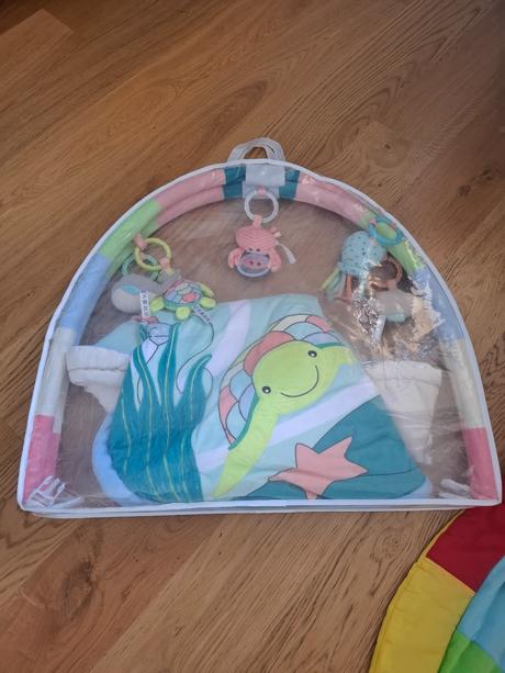 Mix veci pre bábätko, 50–62