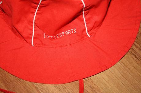 Klobúčik na leto, 80