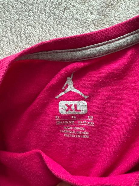 Tričko jordan, air jordan,158