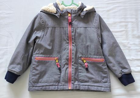 Bunda h&m 98, h&m,98