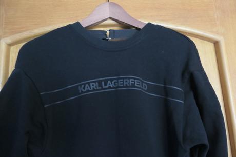 Karl lagerfeld stylove,moderne,trendy vel. s, s