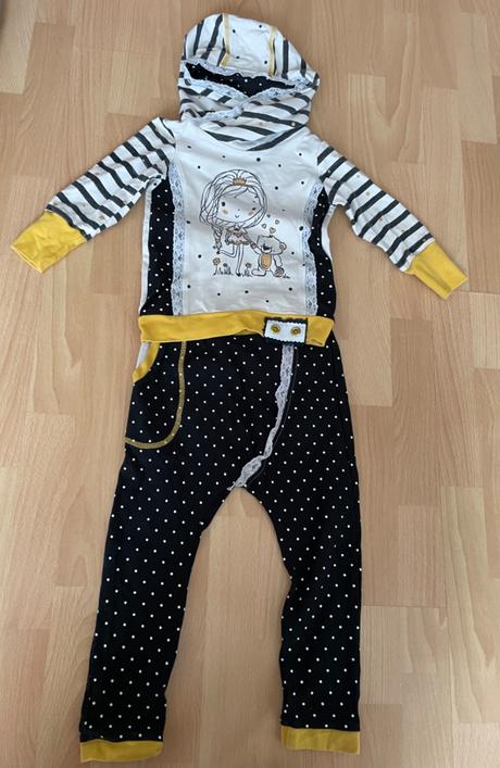 Handmade suprava, 104