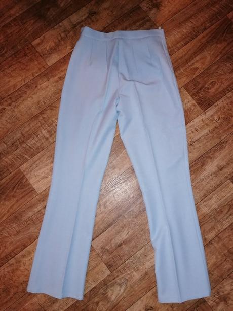 Komplet, sako+sukňa+nohavice, velk. 38, 38