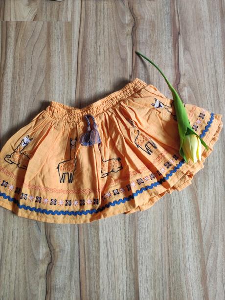 Lama sukňa  next, next,74