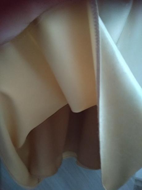 Spoločenské šaty, s