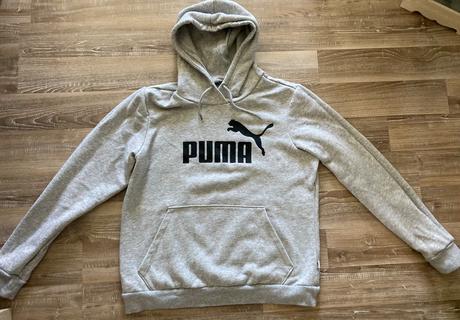 Mikina puma, puma,xl