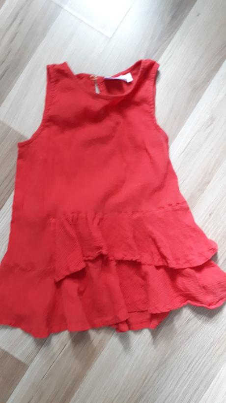 Blúzka, bonprix,140