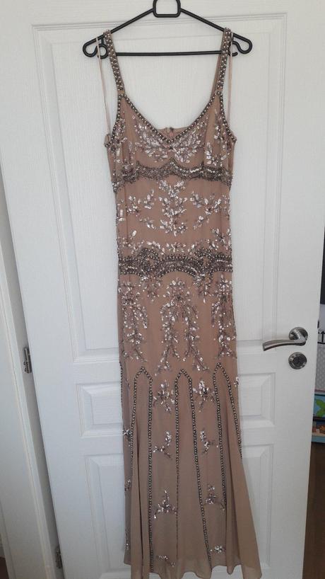 Spolocenske boho saty, 38