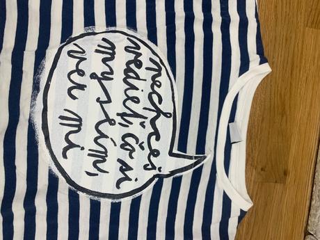 Tričko koláčová, tormová, farkašová 128/134, 128