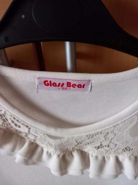 Dievčenské šaty, 158